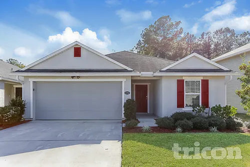 1352 Biscayne Grove Ln Photo 1