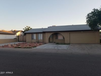 557 W Greentree Dr, Chandler, AZ, 85225
