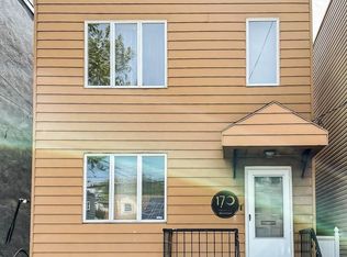 170 Mallory Ave #1, Jersey City, NJ 07304