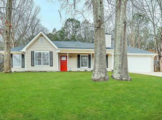 265 E Country Woods Dr, Covington, GA
