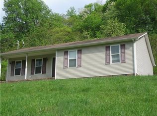 310 Old Smith Hollow Rd, Pulaski, TN 38478