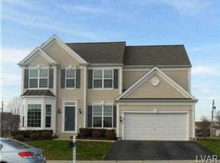 8490 Lockwood Rd, Breinigsville, PA 18031