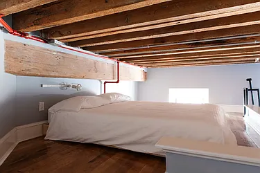 Rented by Dream Space Realty