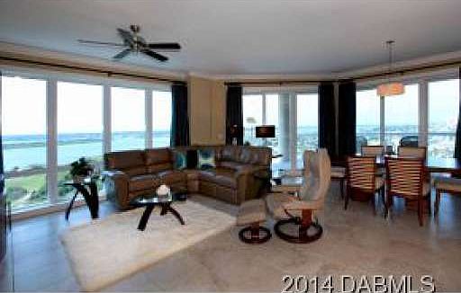 5th image of 3703 S Atlantic Ave Unit 1002