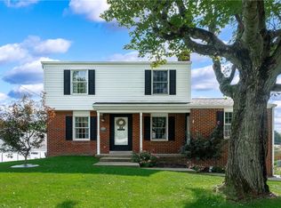 110 Irene Dr, Butler, PA 16001