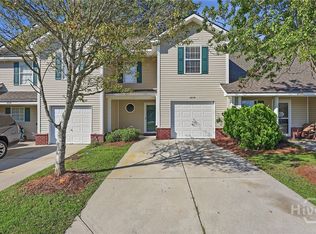 1014 E Towne Park Drive, Rincon, GA 31326
