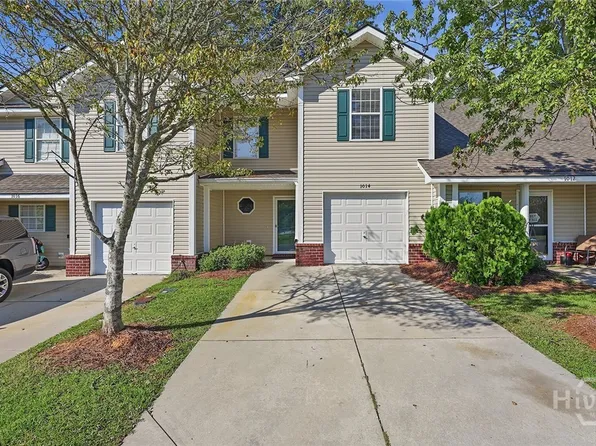 1014 E Towne Park Drive, Rincon, GA 31326