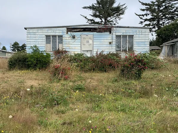 369 S Marple St, Coos Bay, OR 97420