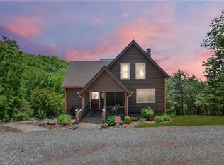 195 Stirratt Rd, Ranger, GA 30734