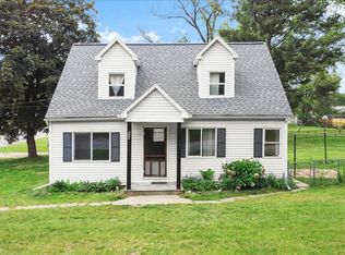 524 Kiddville St, Belding, MI 48809