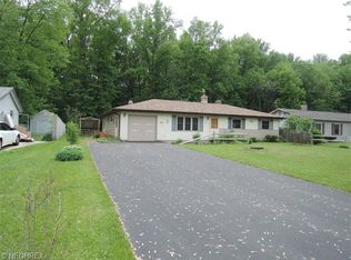 549 Pierce Dr, Youngstown, OH 44511