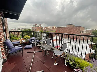 Rented by Limestone Realty Bklyn, LLC