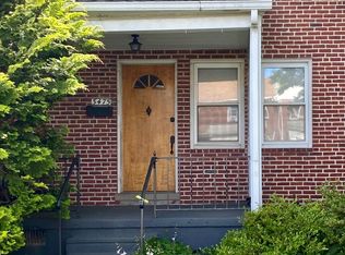 3475 McShane Way, Dundalk, MD 21222