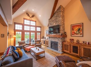 Trailsedge, Dover, VT 05356