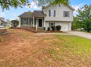 4331 Westglen Rd, Ellenwood, GA 30294