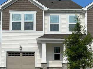 2440 Heathcliff Trl #36, Fort Mill, SC 29707