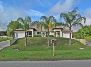 472/474 Petite Ave, Lehigh Acres, FL 33974