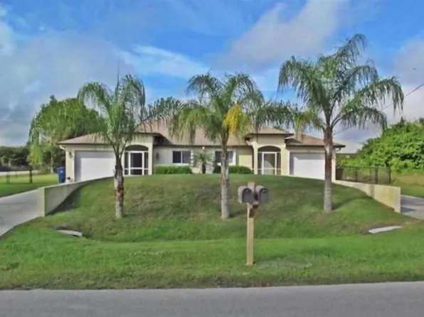 472/474 Petite Ave, Lehigh Acres, FL 33974