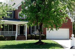 1616 Crystal Creek Dr, Durham, NC 27712