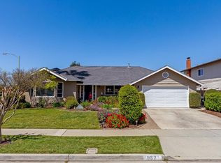 957 Hurlstone Ln, San Jose, CA 95120