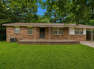 11834 S Highway 265, Prairie Grove, AR 72753