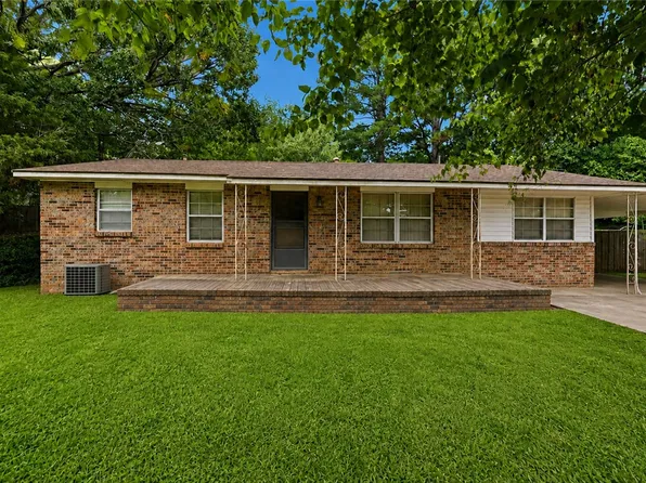 11834 S Highway 265, Prairie Grove, AR 72753