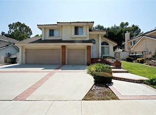 15237 Green Valley Dr, Chino Hills, CA 91709