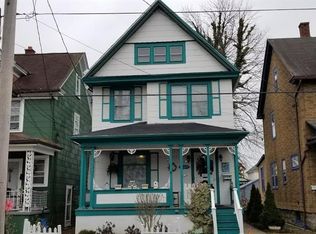 1949 Whitney Ave, Niagara Falls, NY 14301