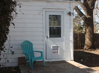 2214 21st St APT B, Lubbock, TX 79411