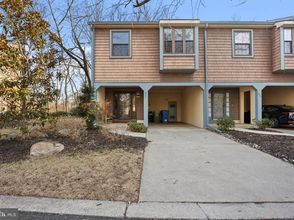 331 Kings Croft, Cherry Hill, NJ 08034
