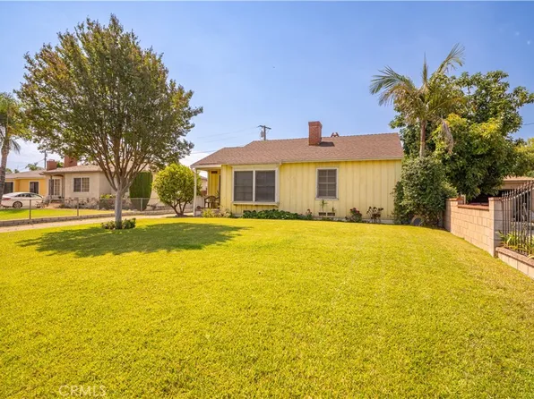 1654 Jess St, Pomona, CA 91766