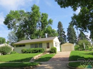 904 W 36th St, Sioux Falls, SD 57105