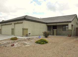 1205 Gary Carmena Ave, North Las Vegas, NV 89081