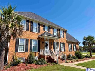3105 Waterford Dr, Florence, SC 29501