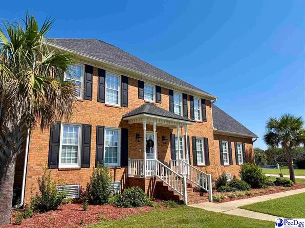 3105 Waterford Dr, Florence, SC 29501