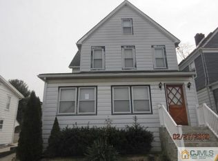 225 George St, South Amboy, NJ 08879