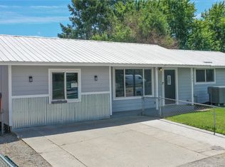 Ridge Terrace Omak, Omak, WA 98841
