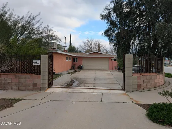 38202 Delacour Dr, Palmdale, CA 93550