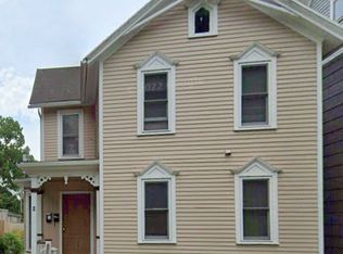 9 S Madison Park #2, Rochester, NY 14608