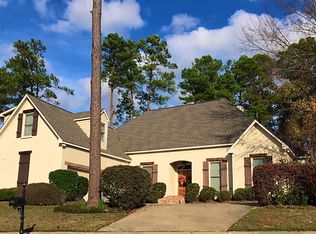 625 Berridge Dr, Ridgeland, MS 39157