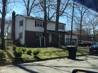 5817 Hamlet Rd, Virginia Beach, VA 23464