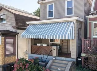2612 Salisbury St, Pittsburgh, PA