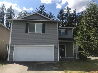 20302 46th Avenue Ct E, Spanaway, WA 98387