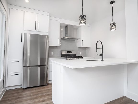 3rd image of 83 Rosemount Ave #B