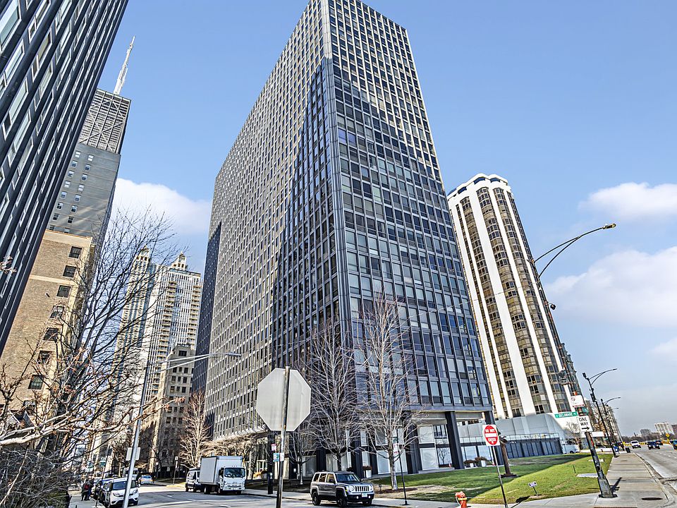 1st image of 900 N Lake Shore Dr APT 1313-14