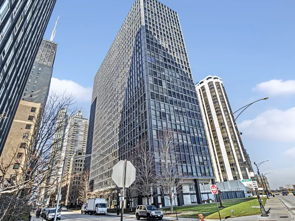900 N Lake Shore Dr APT 1313-14, Chicago, IL 60611