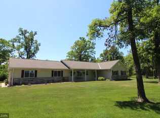 10905 Wilcox Rd, North Branch, MN 55056