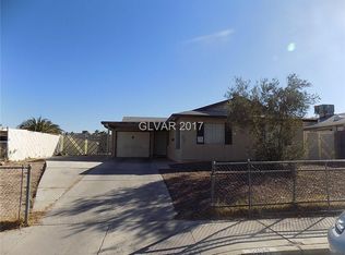 5204 Saratoga Dr, Las Vegas, NV 89120