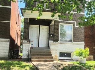 5216 Louisiana Ave, Saint Louis, MO 63111