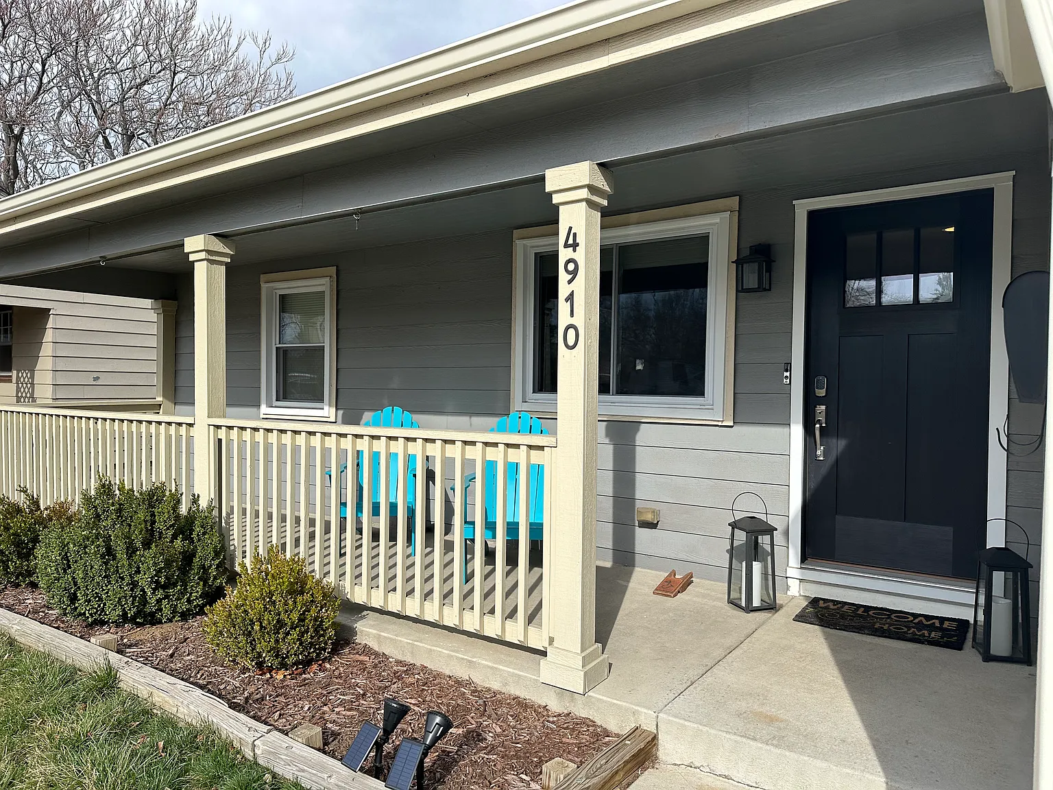 4 bed, 1640 sqft, $3,295 — Photo 2